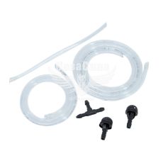 Система омивача. вітрового скла 2101-07 в зб. (Україна) (капельниці )