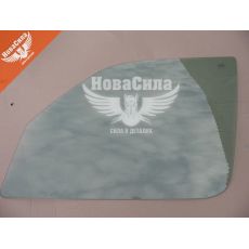 Скло бокової двері 2123-Н.Шевроле перед. лів. (TSG)