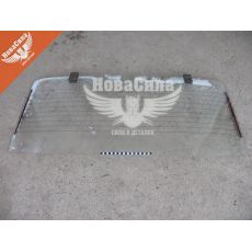 Стекло ветровое 2101-07 зад. с подогревом (TSG)