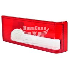 Скло ліхтаря зад. 2108-09 прав. (Формула Світла) 2113-14 (тюнінг)