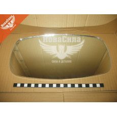Скло зеркала бок. 5320-Камаз (Автомат) (полотно)