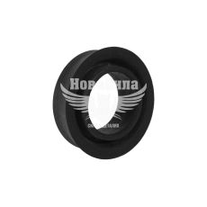 Сальник воротник діам.22 (ЯЗРТИ)