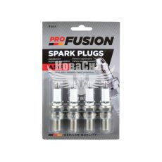 Свіча запалювання довга (PRO Fusion) 1 кон. ключ 21 (2101-07)