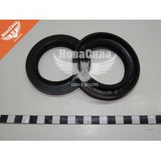 Сальник 62х90х12/16 хвостовика зад. мосту 131-Зил (СССР)