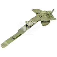 Склопідйомник 3110-Газ лів. (СНД)