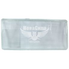 Стекло фары 2105-07 лев. (CS-20)