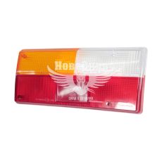 Скло ліхтаря зад. 2107 прав. (Формула Світла)