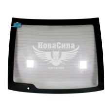 Скло вітрове 2112 зад. з підігрівом (АвтоВАЗ)