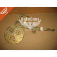 Склопідйомник 5320-Камаз в зб. (ДААЗ)