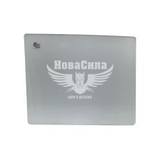 Стекло боковой двери 2101-06 перед. (TSG)