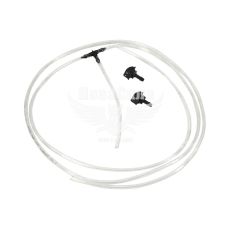 Система омивача. вітрового скла 2108-099 в зб. (Україна) (капельниці )