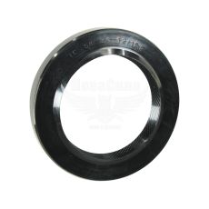 Сальник 58х84х16 КПП вторинного вала лів. обертання ЗИЛ (СНД)