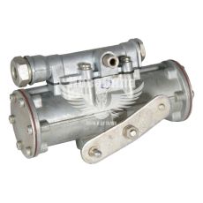 Склоочисник УРАЛ (СССР)