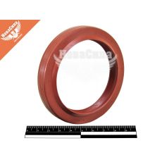 Сальник 70х92х12 хвостовика реверс. 5320-Камаз (ДК)