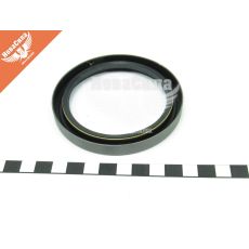 Сальник 70х90х10 колінвала зад. 2101-07 вел. (БРТИ)