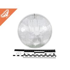 Скло фари 2101-011 (Формула Світла)