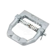 Скоба супорта 2121-Нива в зборі (АвтоВАЗ)