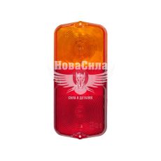 Скло ліхтаря зад. 452, 469-УАЗ (Ульяновськ)