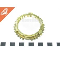 Синхронизатор КПП 2108-09 (СНГ)