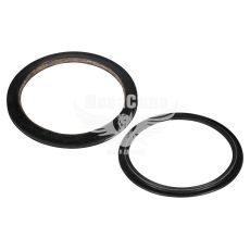 Сальник поворот. кулака 131-Зил з войлоком (СНД)