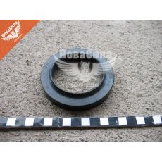 Сальник 62х90х12 / 16 хвостовика зад. моста 131-Зил (Vigo)
