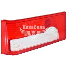 Скло ліхтаря зад. 2108-09 лів. (Формула Світла) 2113-14 (тюнінг)