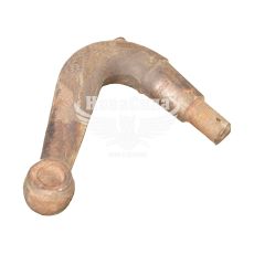 Сошка рульової тяги продольн. прав. 130-Зил (Б/У)