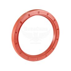 Сальник 80х100х10 колінвала зад. 2108-99, 13-15 вел. (CS-20) 3302-Газ 406дв.