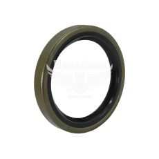 Сальник 56х73х10 ступиці перед. 2121-Нива (Gumex)