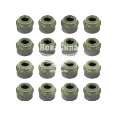 Сальник клапанов 2110-12 1.5, 1.6 16кл. (Corteco) (к-кт 16шт)