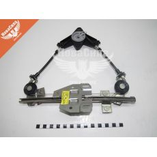 Стеклоподъемник 2109-015 зад. прав. электр. (ДМЗ)