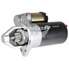 Стартер 24, 2410-Газ 402дв. редукт. (АТ)