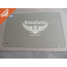 Скло лобове 5320-Камаз тріплікс (TSG)