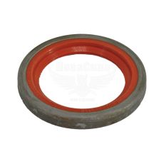 Сальник 40х56х7 коленвала перед. 2101-07 мал. (АТ)