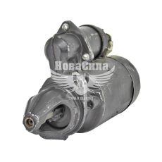 Стартер 130-Зил (Реставр.)