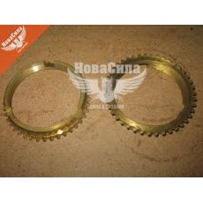 Синхронізатор КПП 968-ЛуАЗ (ЛуАЗ)