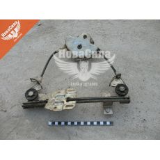 Склопідйомник задній лів. 2109-099,015 б/у