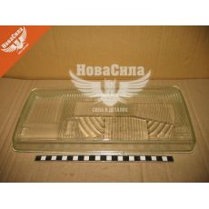 Скло фари 2105-07 прав. (Освар)