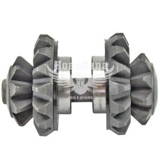 Сателиты КПП 2123-Н.Шевроле (СНГ)