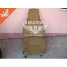 Сиденья 2107 перед. прав. (Б/У)