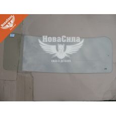 Скло лобове 3151-УАЗ Хантер тріплікс (TSG)