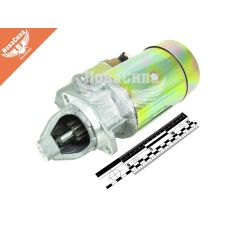 Стартер 130-Зил (ДК)