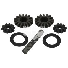 Сателіти редуктора 2101-07 ст. взір. в зб. (АвтоВАЗ)