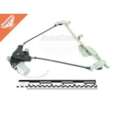 Склопідйомник 2108 перед. прав. електр. +двигун (ДМЗ)