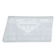 Стекло фары 2108-09, 099 лев. (Формула Света)