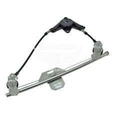 Стеклоподъемник 2110-12 зад. лев. электр. (ДМЗ)