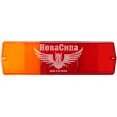 Скло ліхтаря зад. 5320-Камаз прав. (ДК)