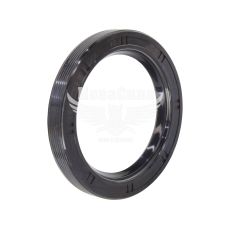 Сальник 52х72х10 ступиці+піввісі 24, 2410-Газ (Flagmus)