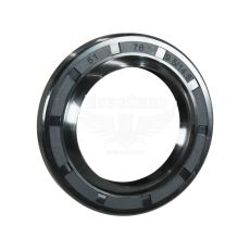 Сальник 51х76х9,5х14,5 КПП кришки зад. підшипн. 53-Газ (СНД)