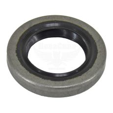 Сальник 35х57х9 перед. поводу лев. 2108 (БРТ)